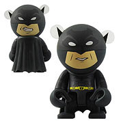 Batman Begins Justice League Trexi Mini-Figure